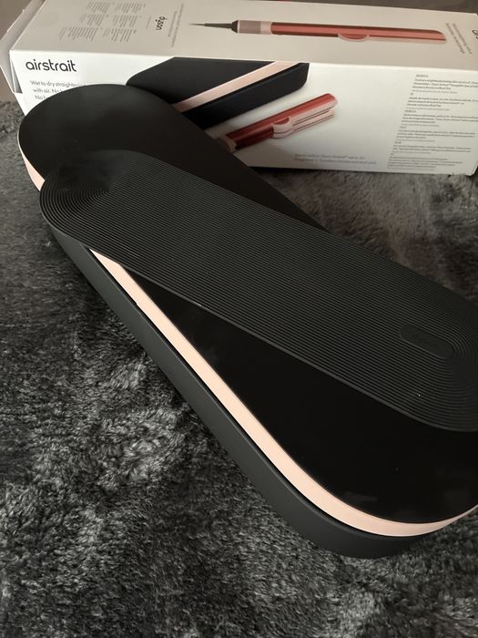 Dyson Преса за коса