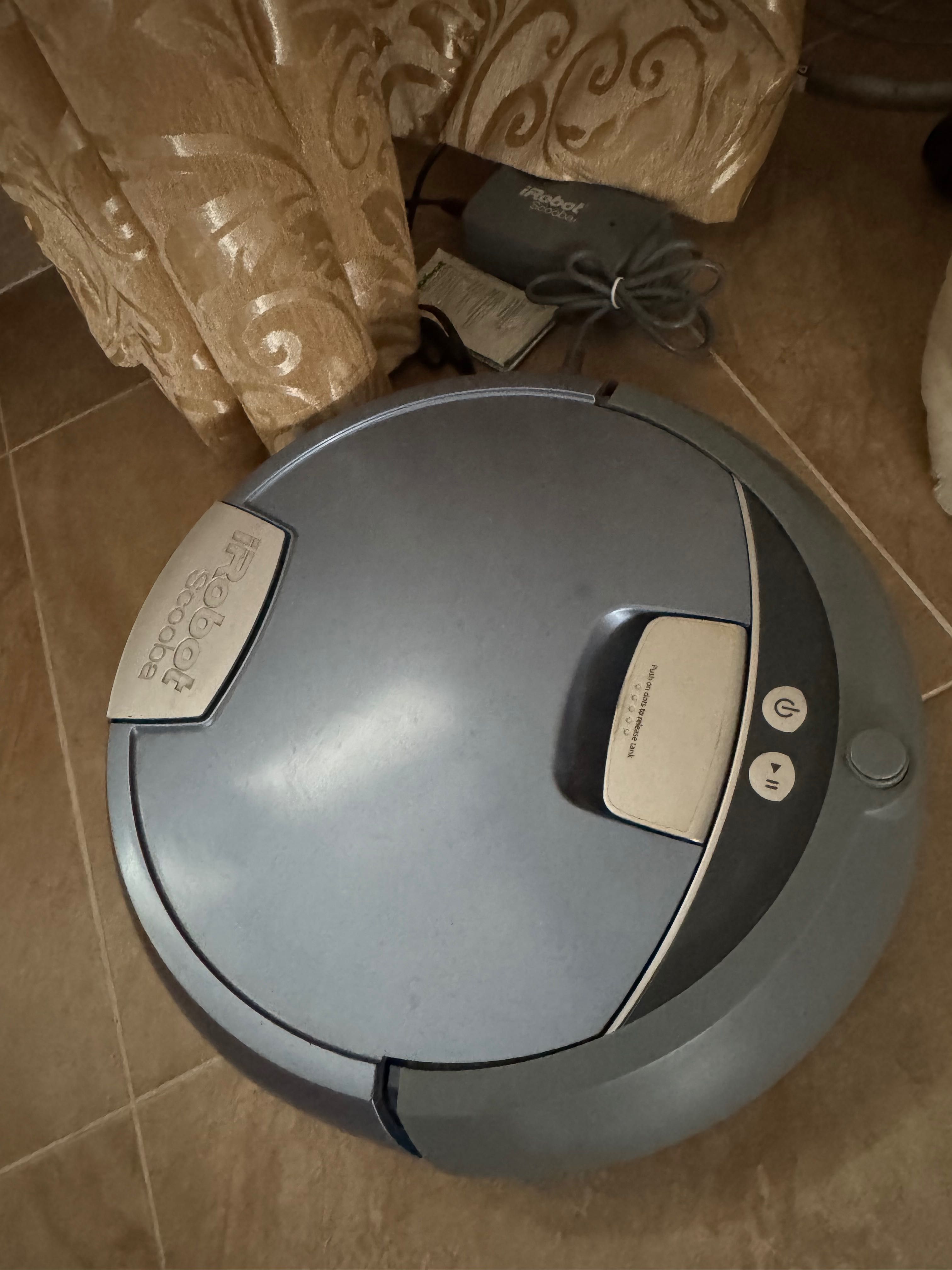 iRobot Scooba 38503