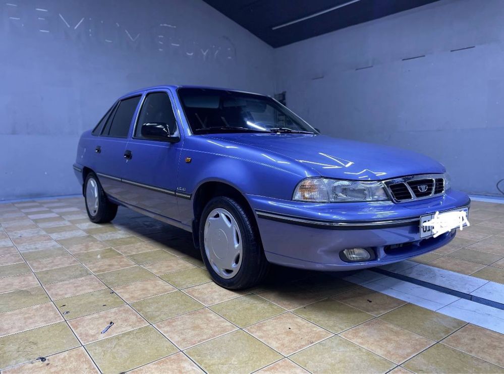 Nexia DONS 2008 TOZA 100%