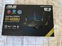 Router wireless AX6000 - Asus RT-AX88U