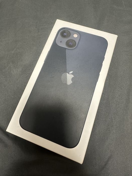 Айфон 13 128 Гб / iPhone 13 128 Gb