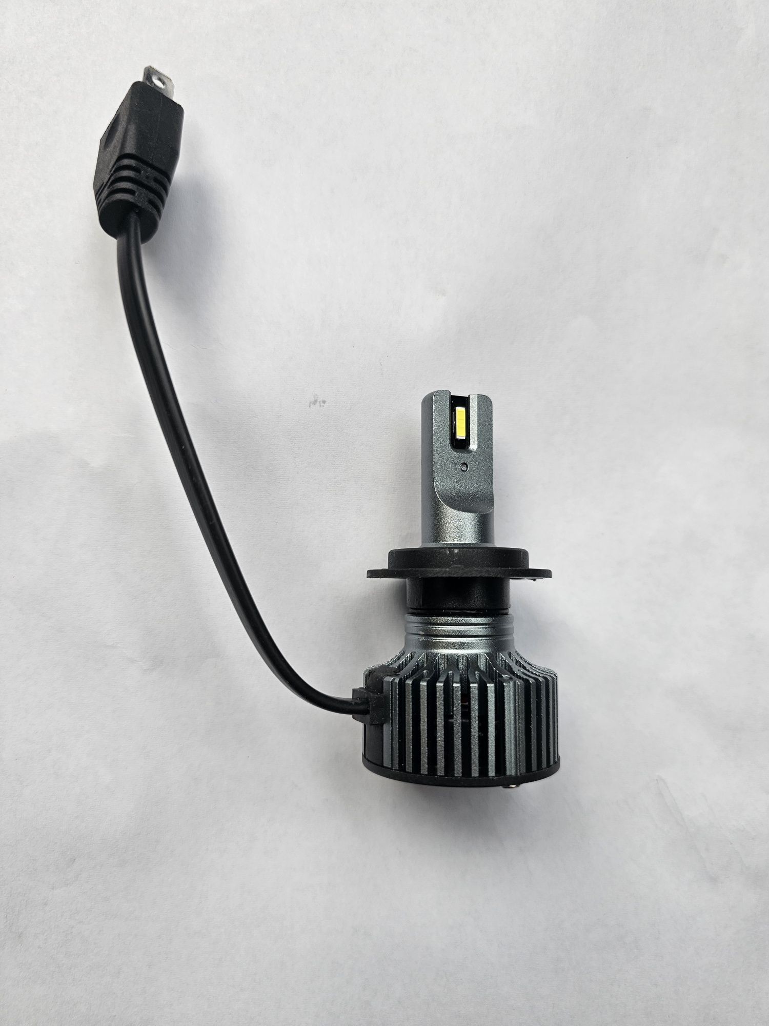 LED крушки Philips H7