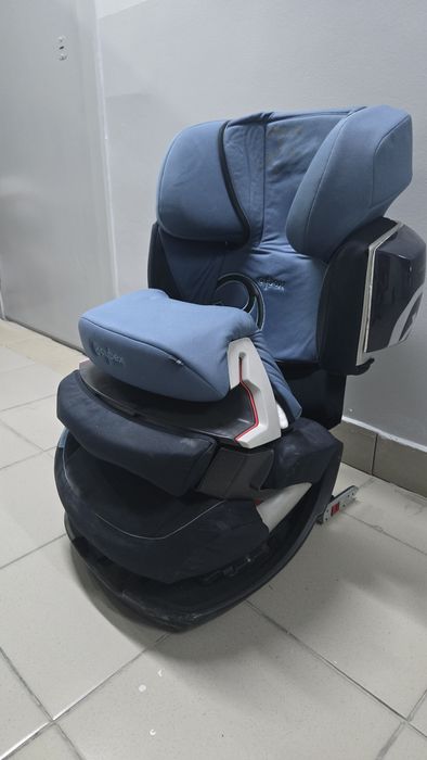 Автокресло Cybex