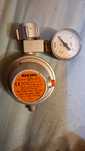 Vand doua regulatori de gaz GOK
