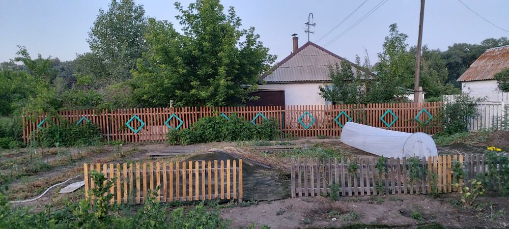 Продам дачу на Большом острове (Холодный ключ)