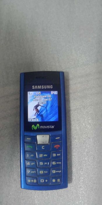 Vand Samsung c180 in stare impecabila- ca NOU