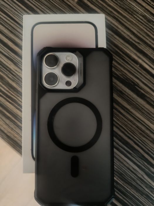 iPhone 14 Pro Max 256gb