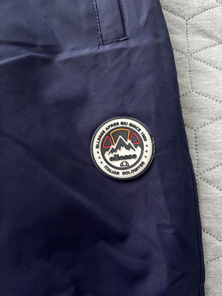 Детски ски комплект Ellesse