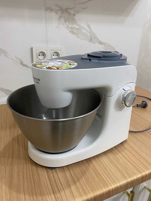 Кухонный комбайн KENWOOD идеальный