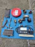 Piese de schimb centrala termica Wiessmann,Saunier Duval Isofast, Baxi