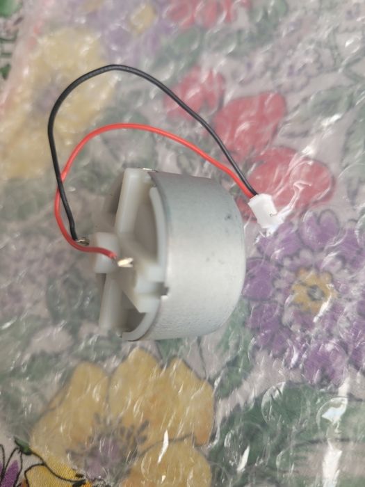 Motor nou lidar Xiaomi Roborock toate modelele