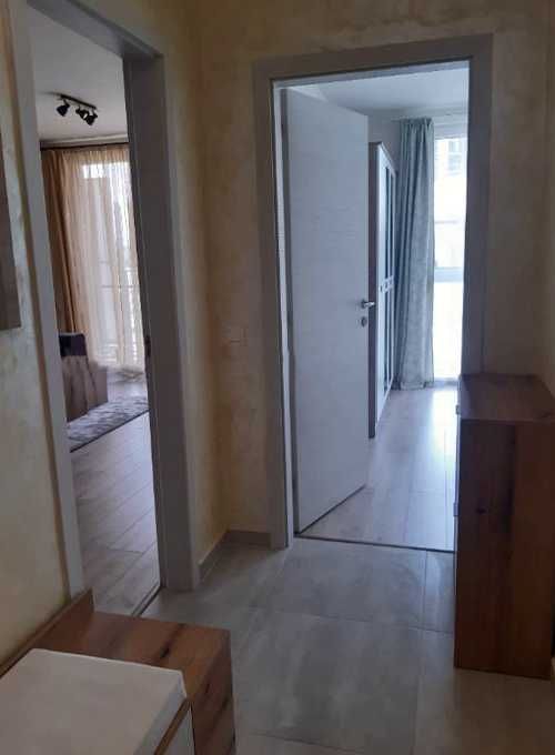 Дава се под наем Двустаен апартамент в София, Красно село - 54 кв.м за 425 € - Снимка #5