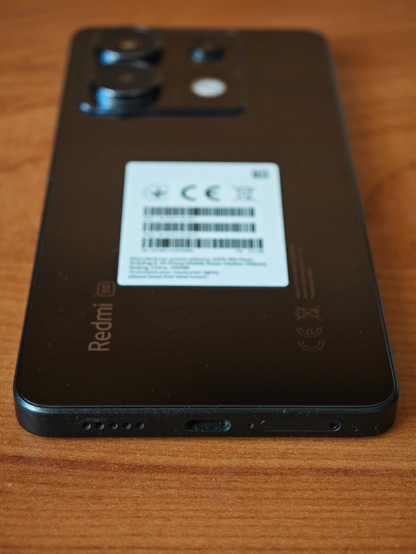 Xiaomi Redmi Note 13 Pro 5G 512GB 12GB RAM Dual-SIM