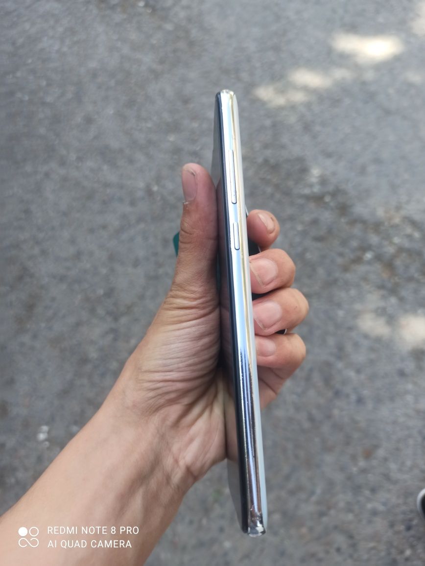 Redmi note 8 pro ideal