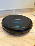 Aspirator robot Rowenta X-Plorer Serie 45 Wi-Fi, mop