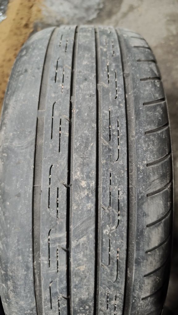 Продам 4 баллона летней резины Triangle 185/60 R15