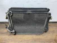 Radiator Apa AC intercooler ventilator Vw B7 Tiguan 1.6 CAY 2.0tdi CFF