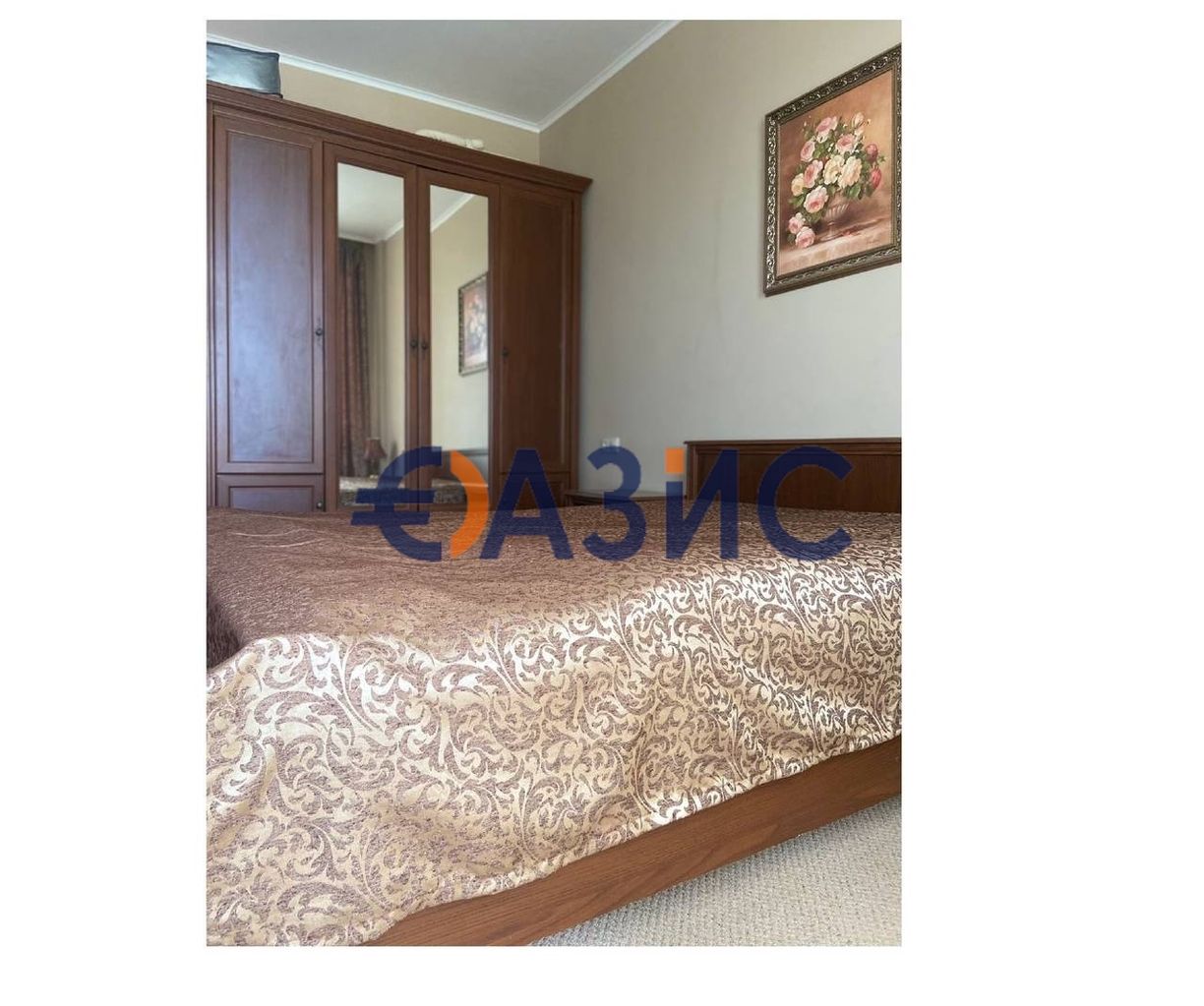 Продава се Двустаен апартамент в Поморие - 71 кв.м за 970 €/кв.м - Снимка #6