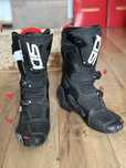 Ghete Moto Sidi -45