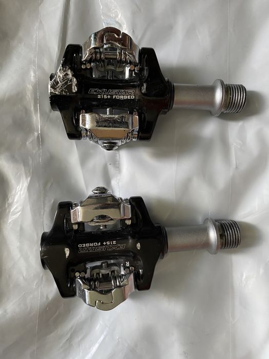 Pedale MTB- SPD Exustar E-PM215,