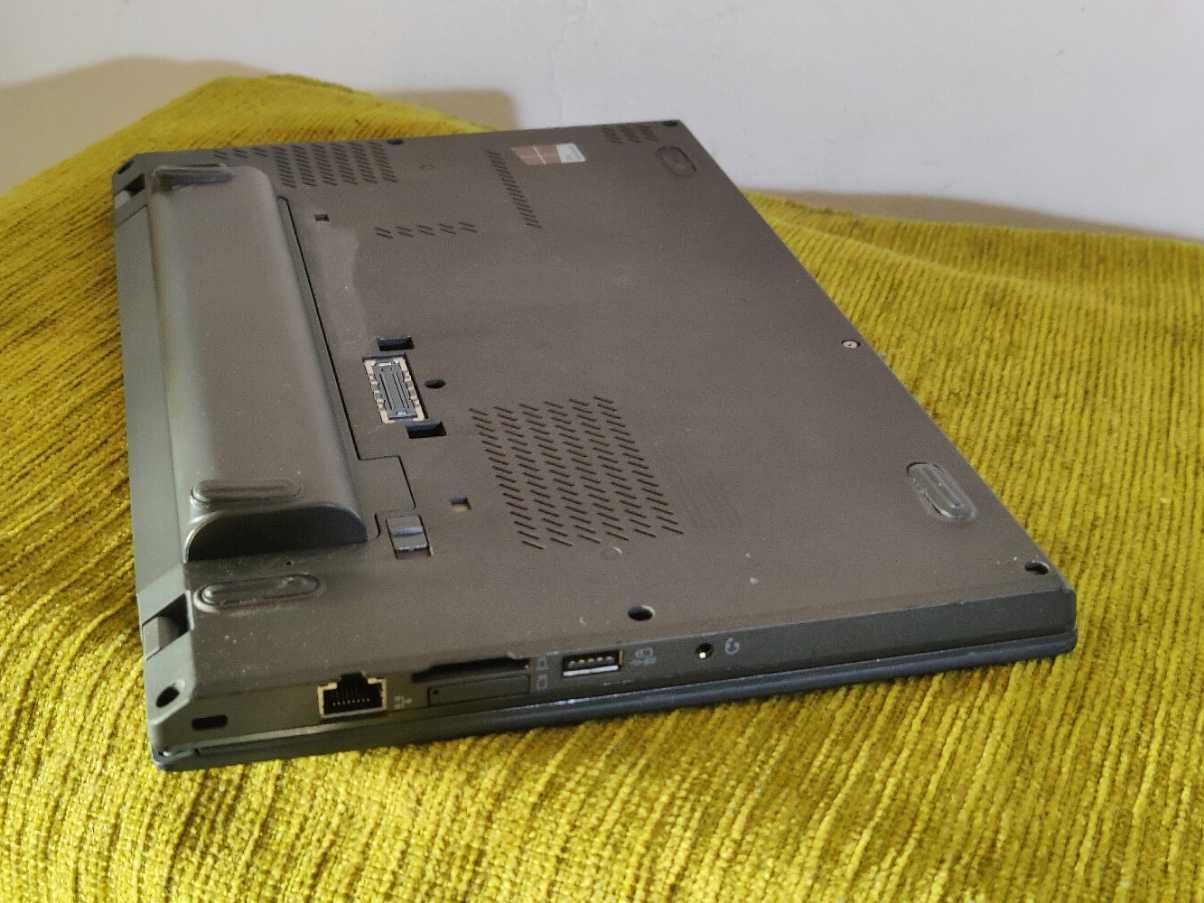 Laptop Lenovo Thinkpad x250