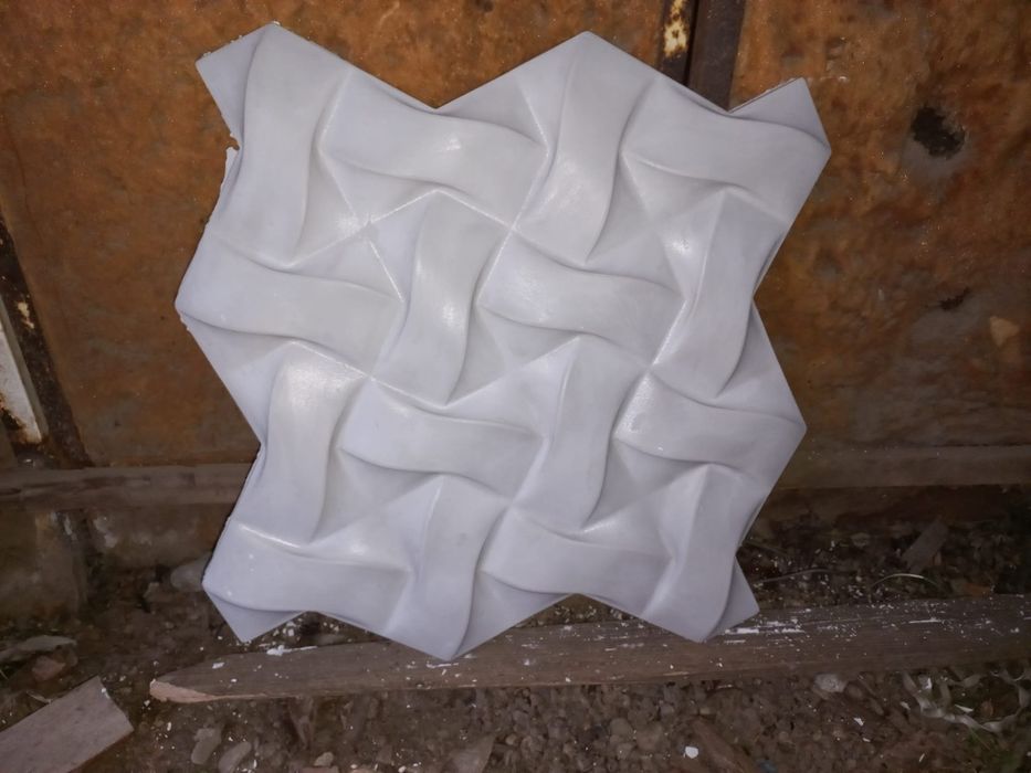 Garduri,plăci decorative