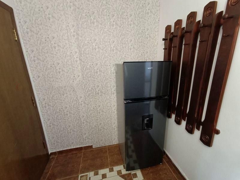 Едностаен апартамент в Центъра на София.