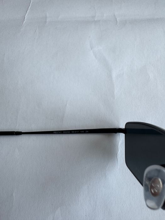 Ochelari de soare RAY BAN 3741 EMY Noi