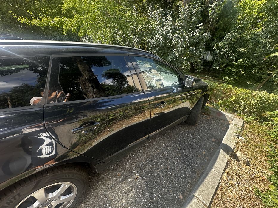 Volvo xc60 D5 2010