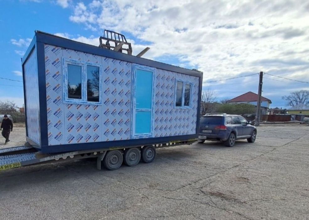 Vand/schimb cu variante AUTO