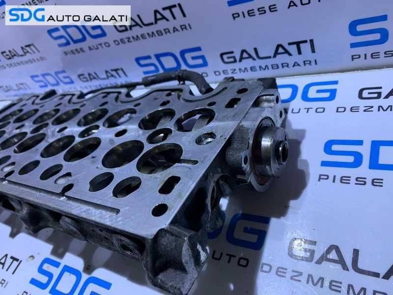 Capac Chiulasa cu Ax Axe Came Opel Meriva A 1.7 CDTI Z17DTH 74KW 101CP 2003 - 2010 sdgcaxo144
