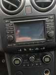 Navigatie cu CD Player original Nissan Qashqai +2 Juke