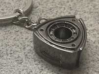 Ключодържател Engine Rotor