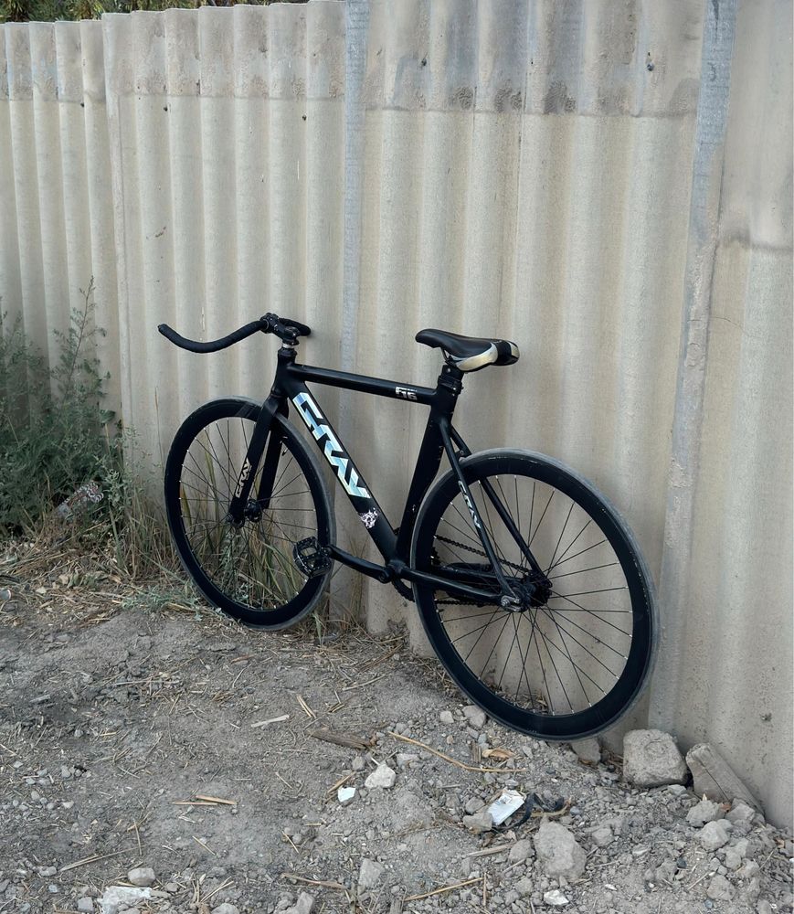 Продается Fixed gear