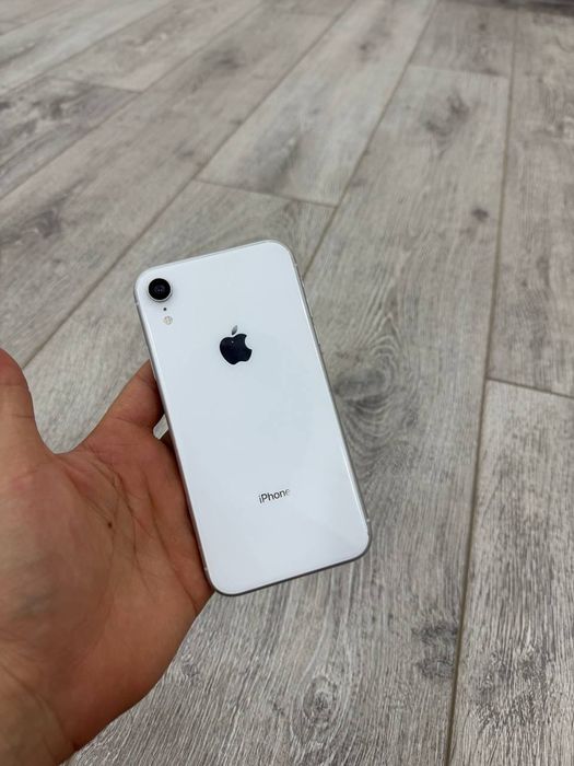 iphone xr 64 KH/A skidkada