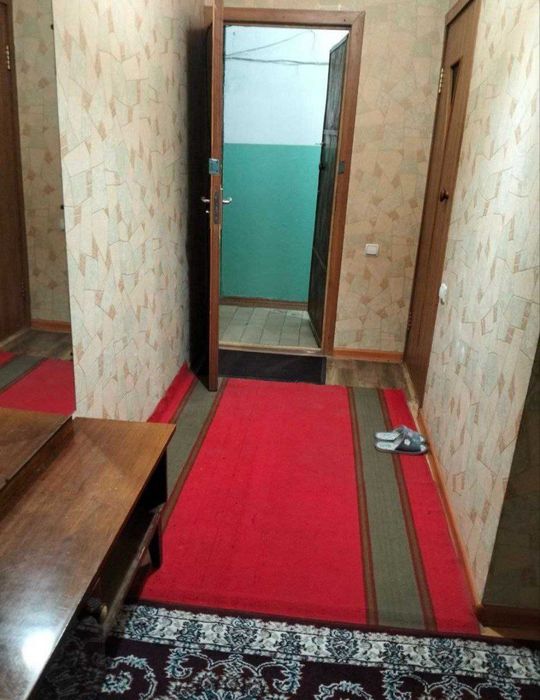 1-Комн. 2-Этаж. 45м². Аренда. Ижара. Уй-Жой. Ахмад Югнакий.