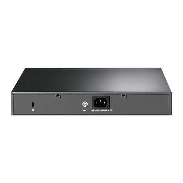 TP-Link TL-SX3206HPP JetStream™ Управляемый коммутатор