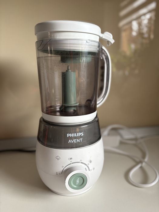 Aparat blender de gatit 4 in 1 Philips-Avent