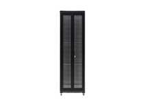 Серверный шкаф напольный 42U 600x800x2000мм - до 800 кг