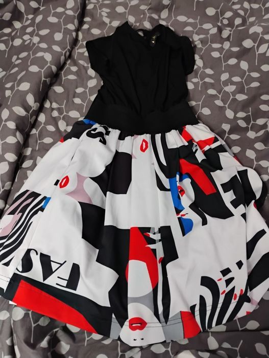 рокли нови готини