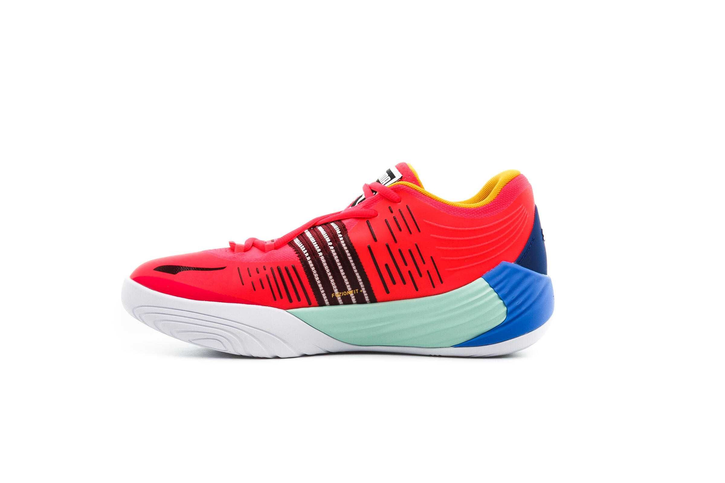 Puma - Fusion Nitro №45 Оригинал Код 275