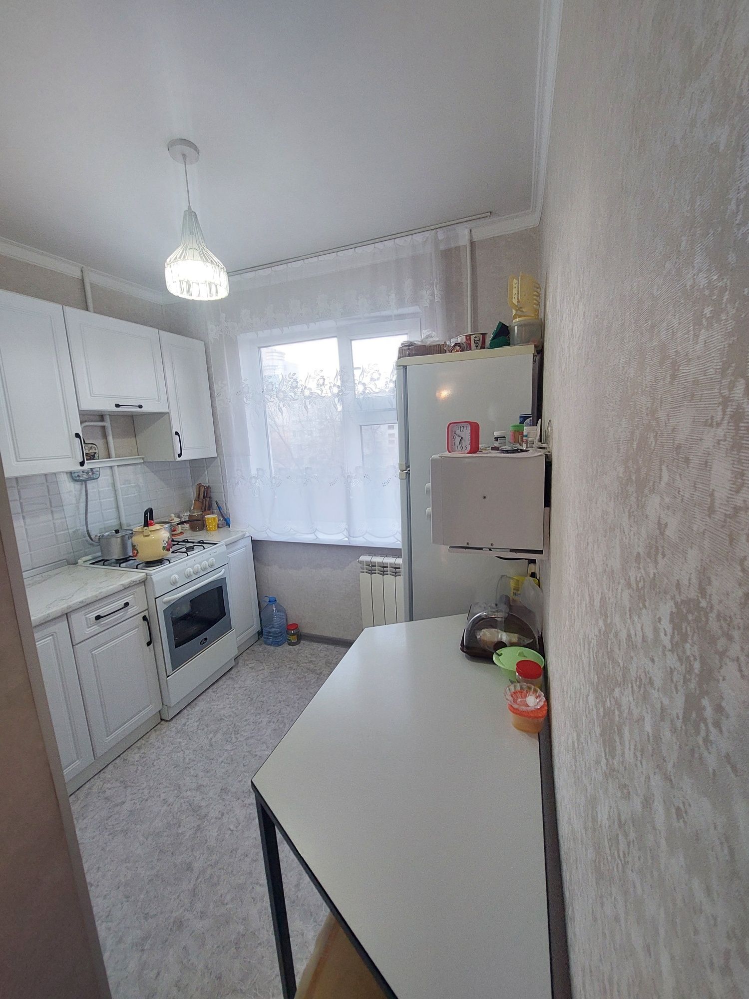 Продаётся квартира