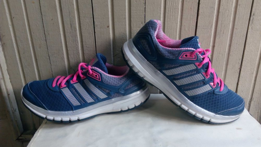 ''Adidas Duramo 6'' Оригинални маратонки 37 номер
