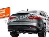 Спойлер за багажник МЕРЦЕДЕС MERCEDES GLE43 C292