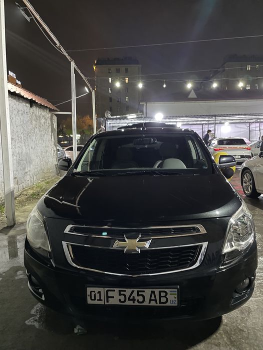 Cobalt 2014y 4 yevro sotiladi