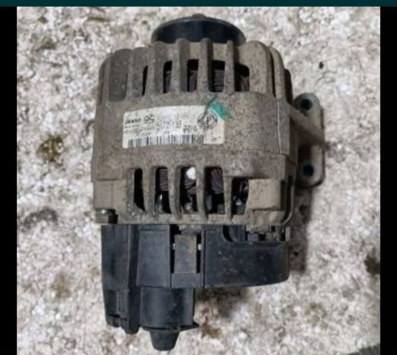 Alternator:Panda punto albea...asigur expedierea coletului avantajos l