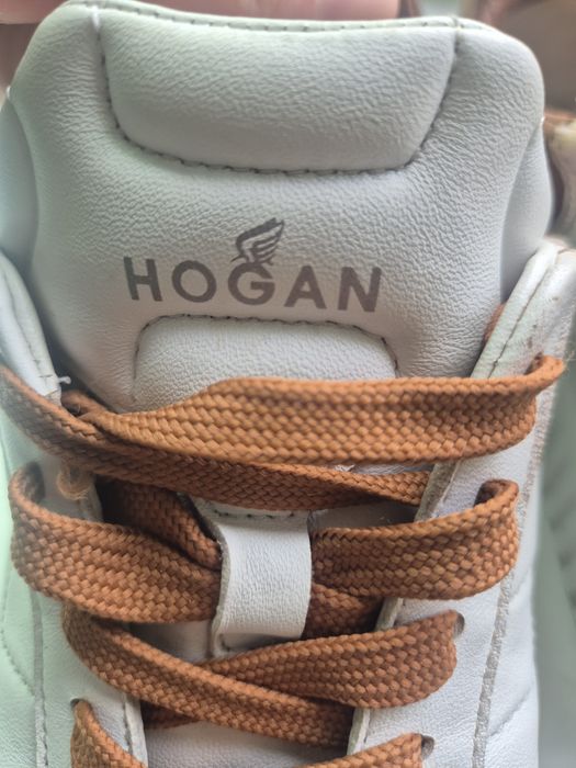 HOGAN маратонки,номер40