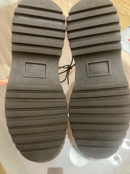 Мъжки боти Gant 45