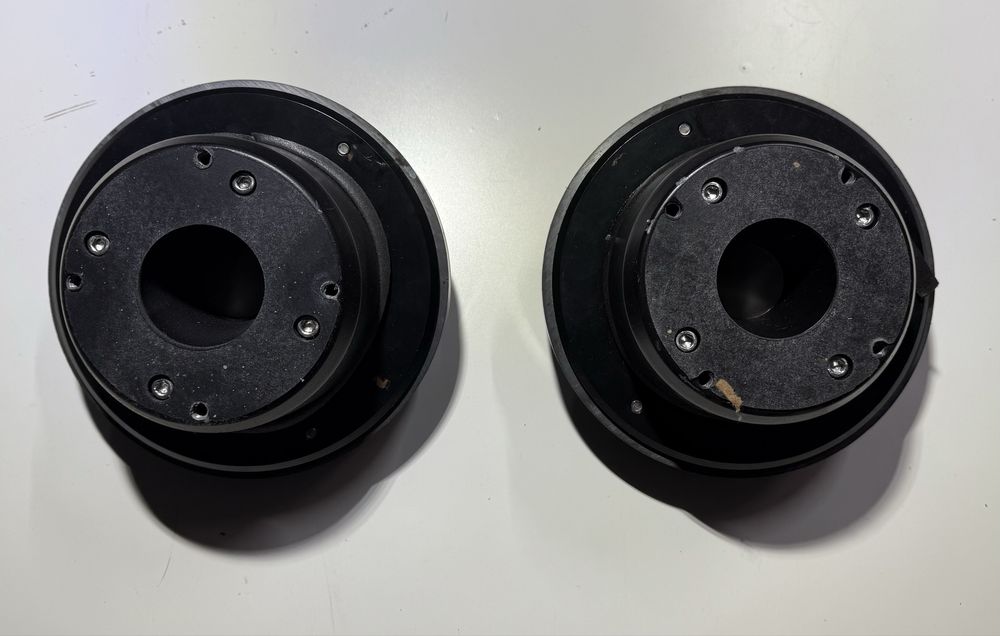 Vand drivere Electrovoice EV DH7