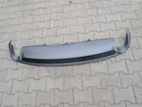 Difuzor spate Audi A7 C7 NonFacelift S-Line – Original